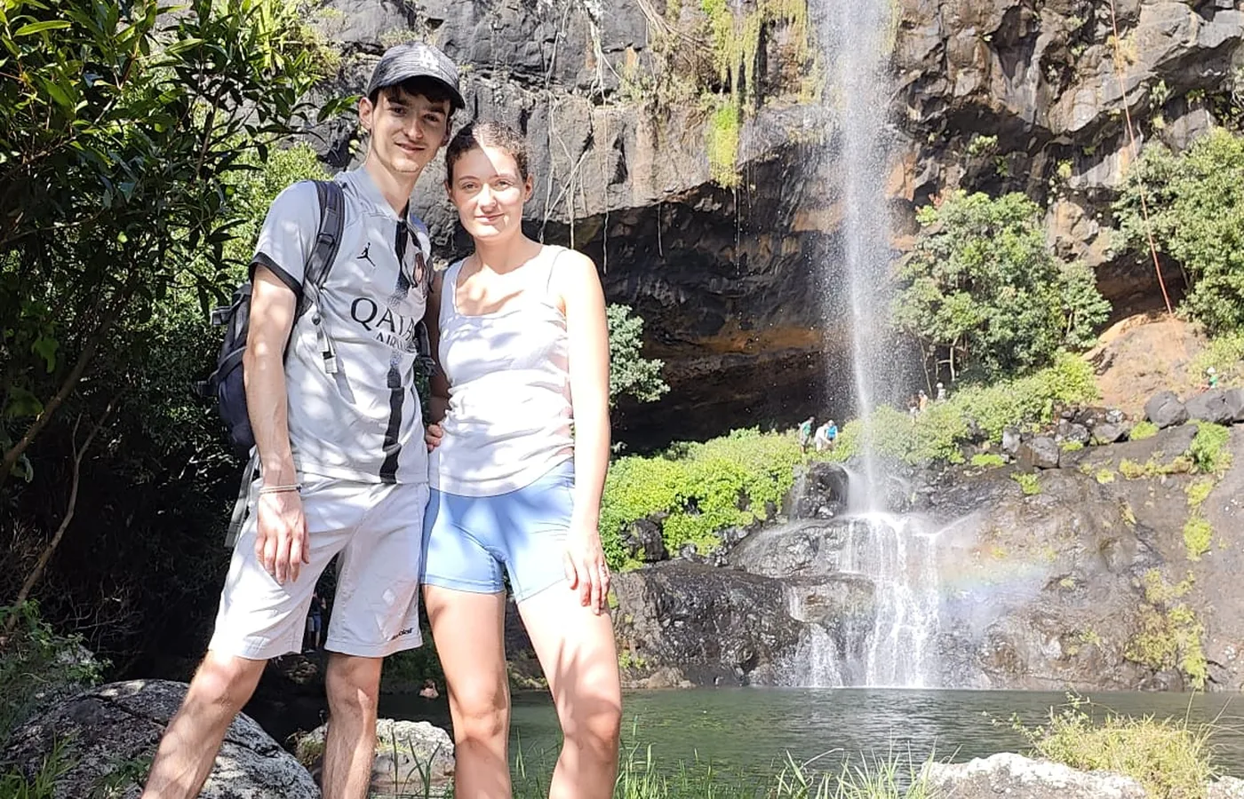 Horse Riding in Mauritius