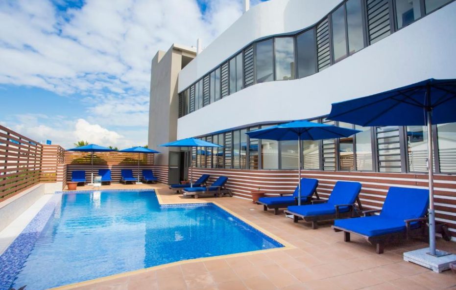 Residence Potosi Mauritius