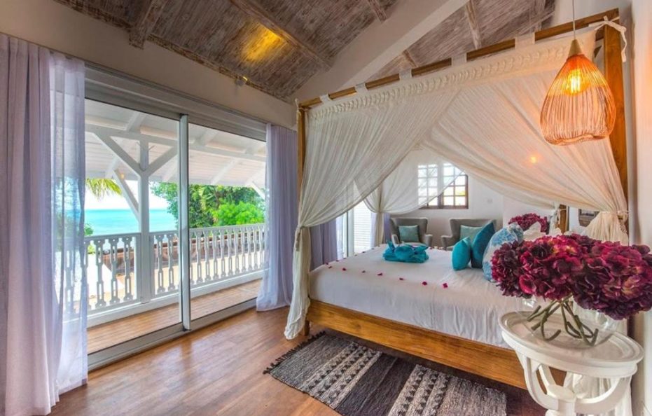Seapoint Boutique Hotel