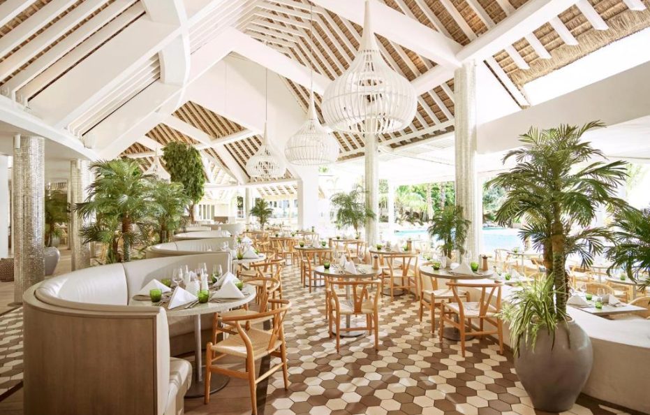LUX* Grand Gaube Resort, Mauritius