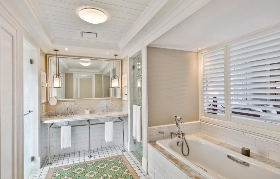 Heritage Le Telfair Golf Resort