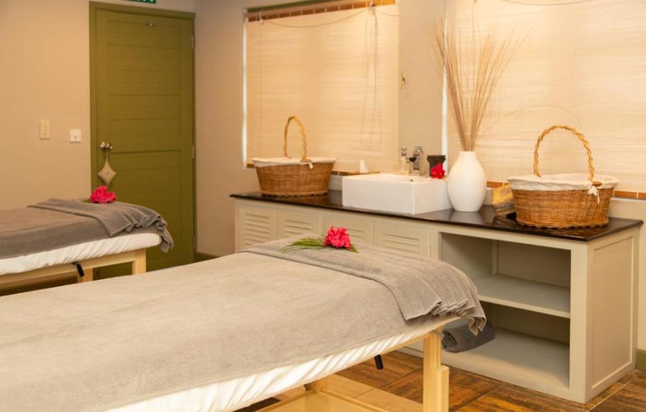 The Ravenala Attitude Resort Mauritius