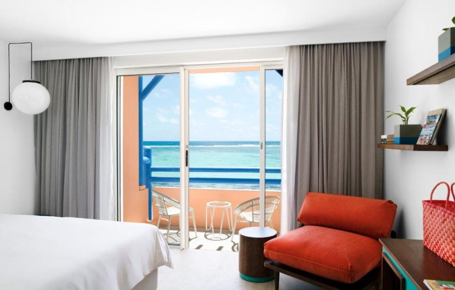 Salt Of Palmar Hotel Mauritius