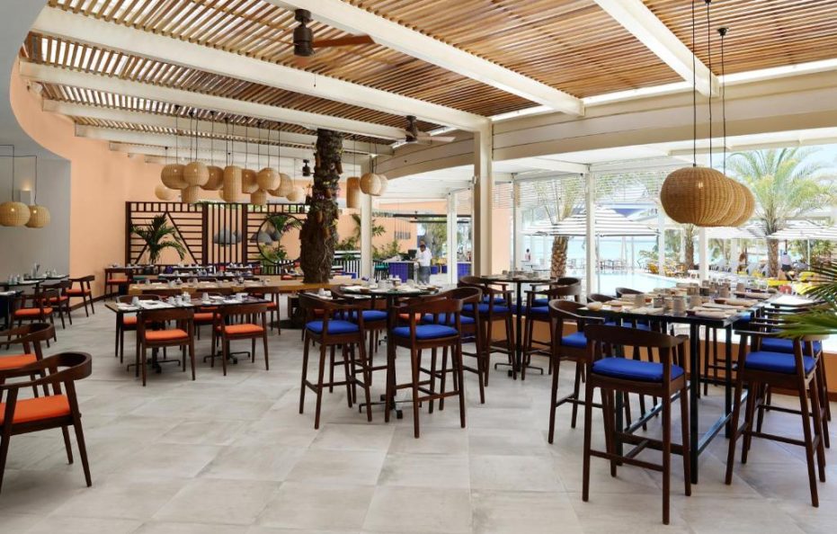Salt Of Palmar Hotel Mauritius