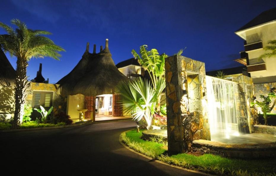 Domaine des Alizees & Spa