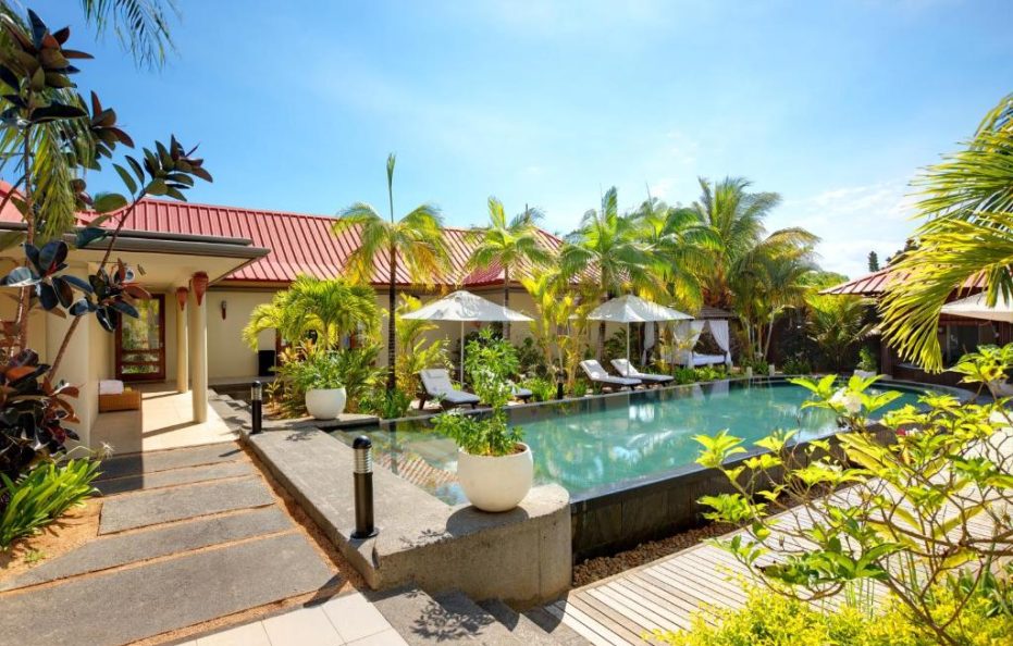 Tamassa Resort – All Inclusive