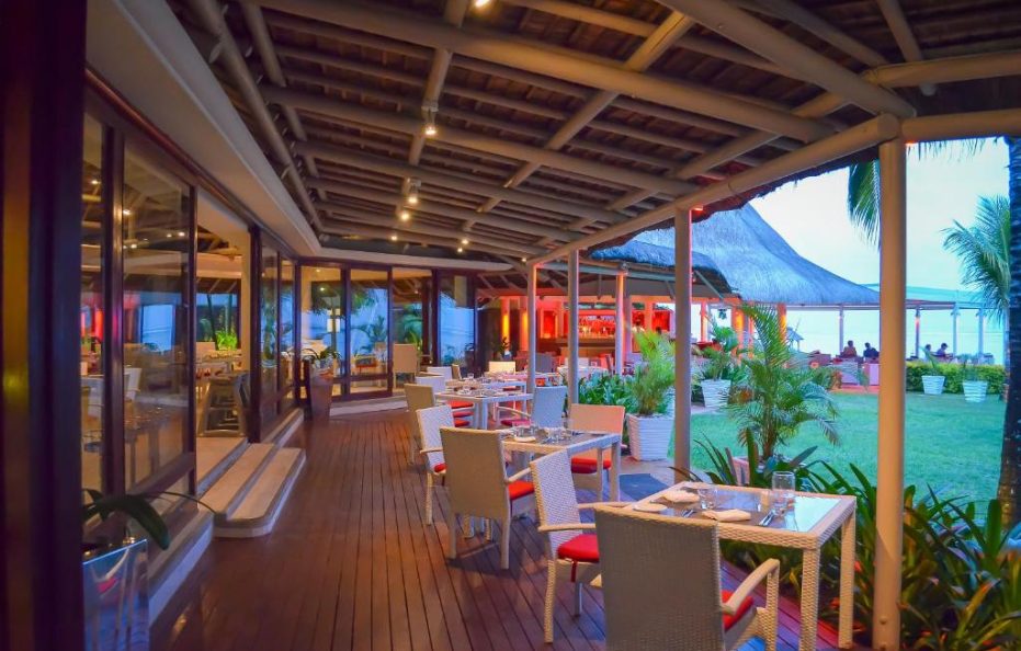 Tamassa Resort – All Inclusive