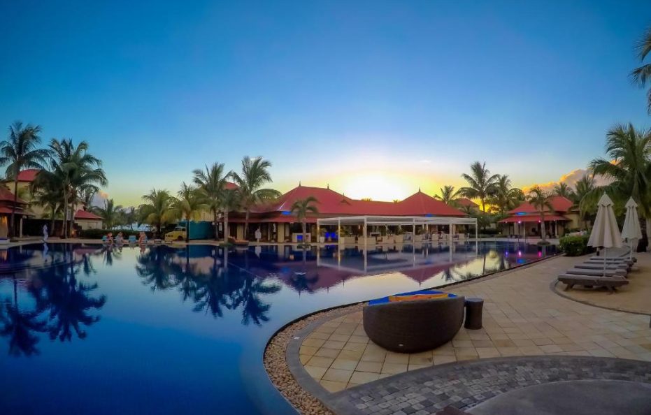 Tamassa Resort – All Inclusive