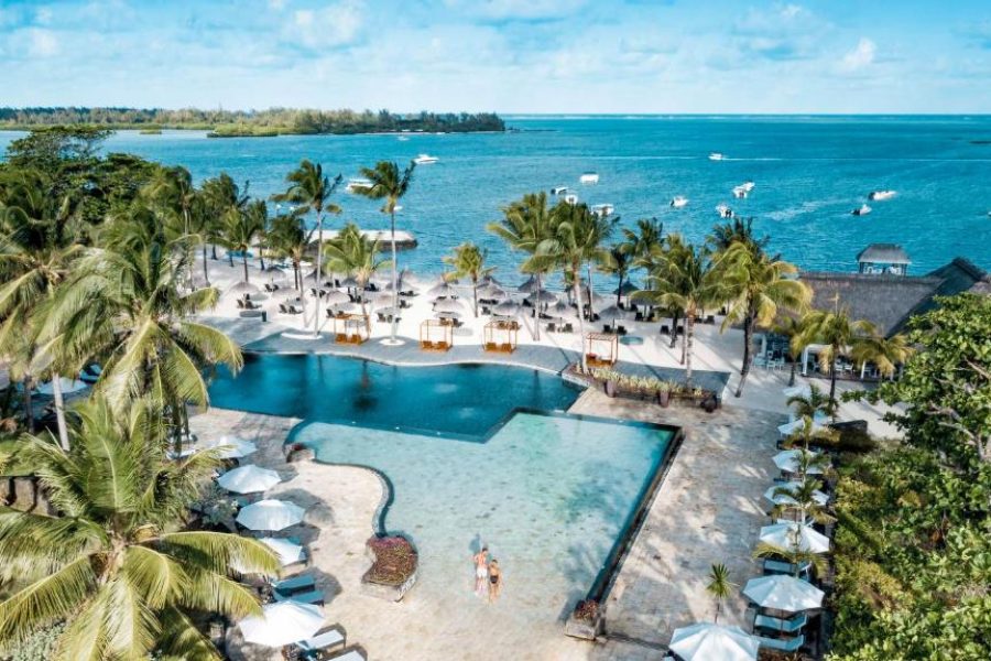 Anahita Golf & Spa Resort Mauritius