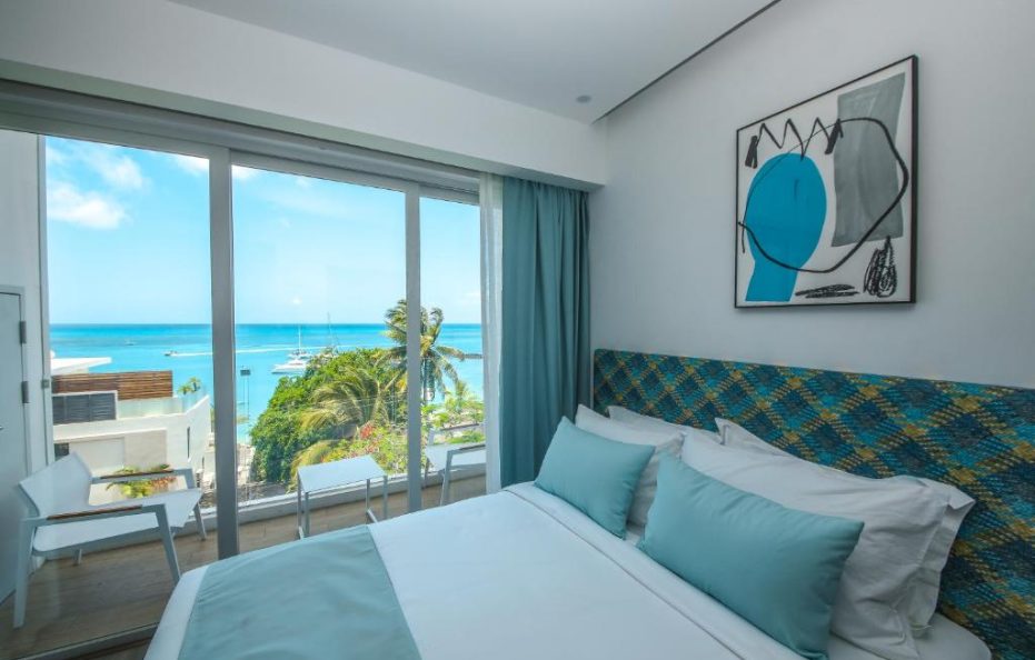 Ocean V Hotel Mauritius