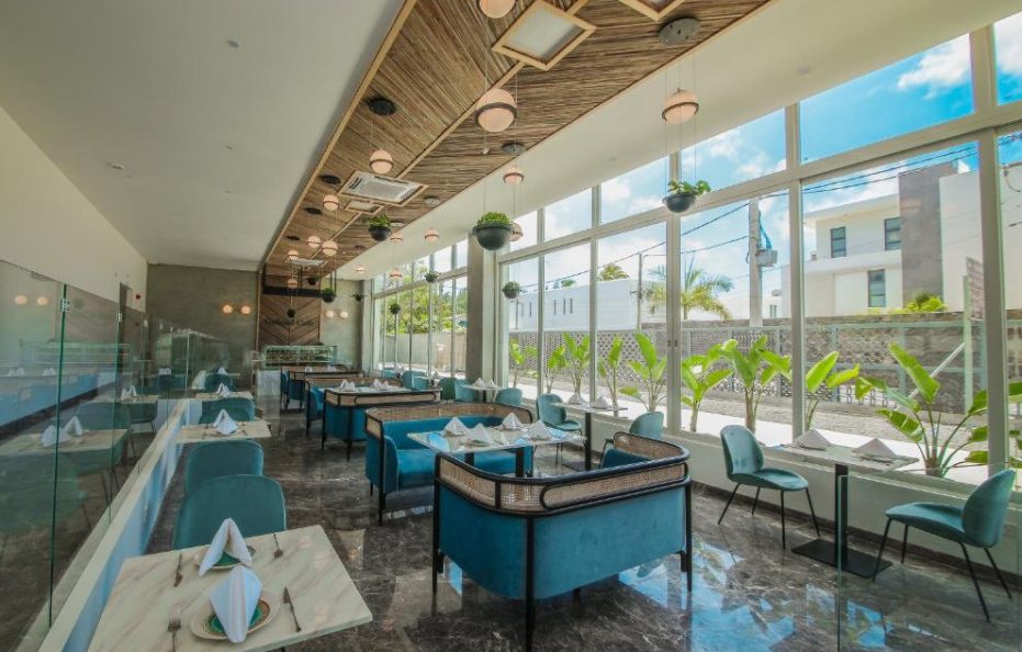 Ocean V Hotel Mauritius