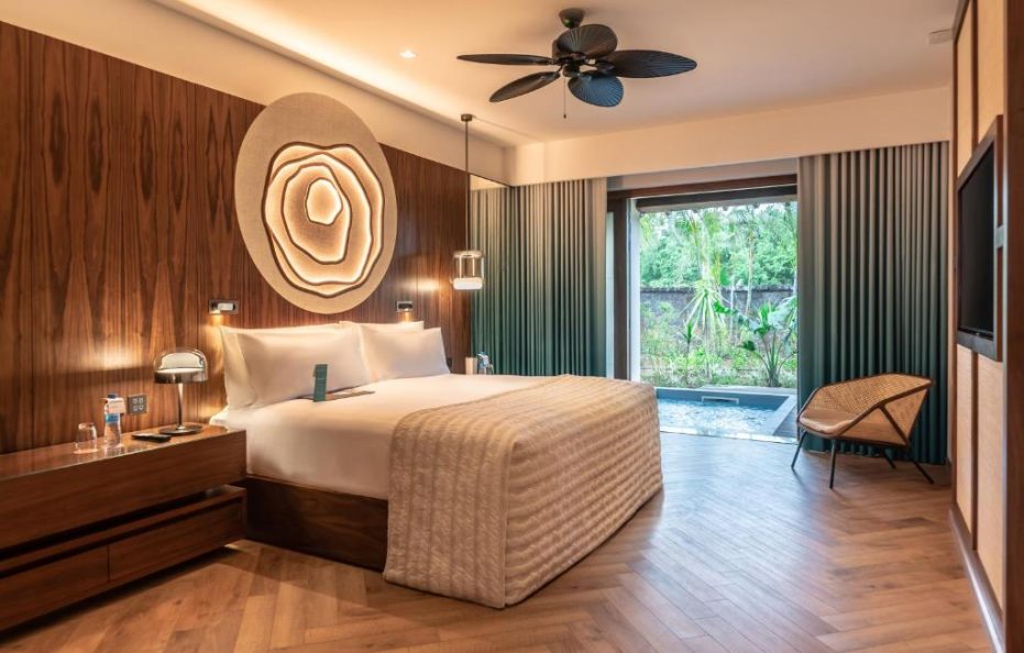 The Meridien Ile Maurice