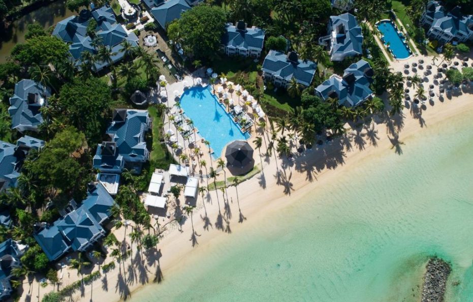 Heritage Le Telfair Golf Resort