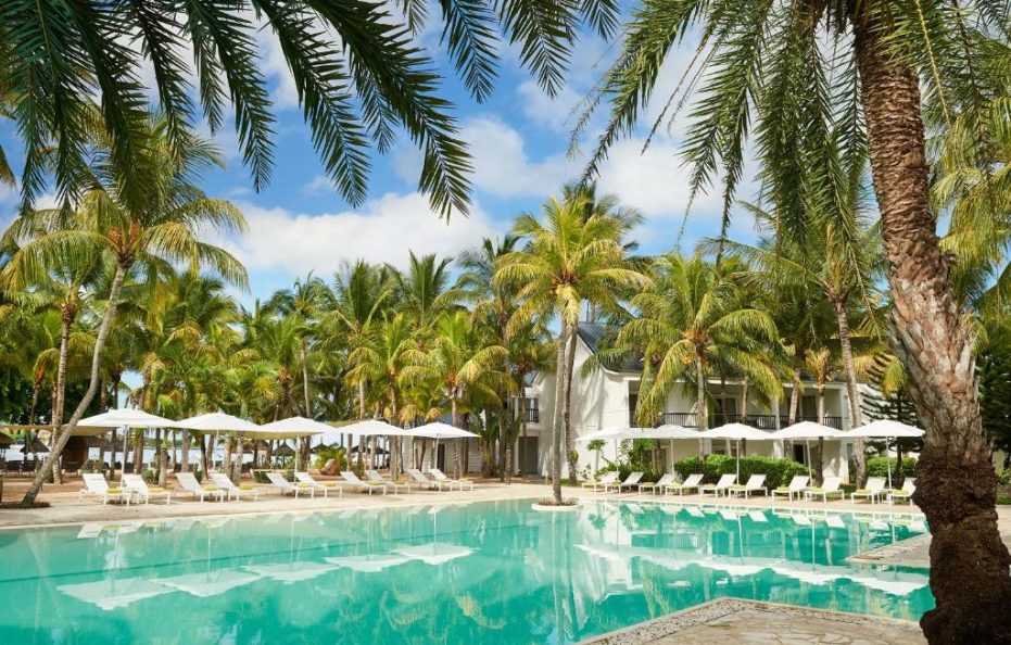 The Ravenala Attitude Resort Mauritius