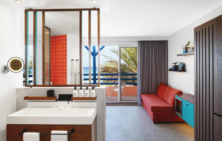Salt Of Palmar Hotel Mauritius