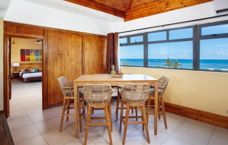 Residence Potosi Mauritius