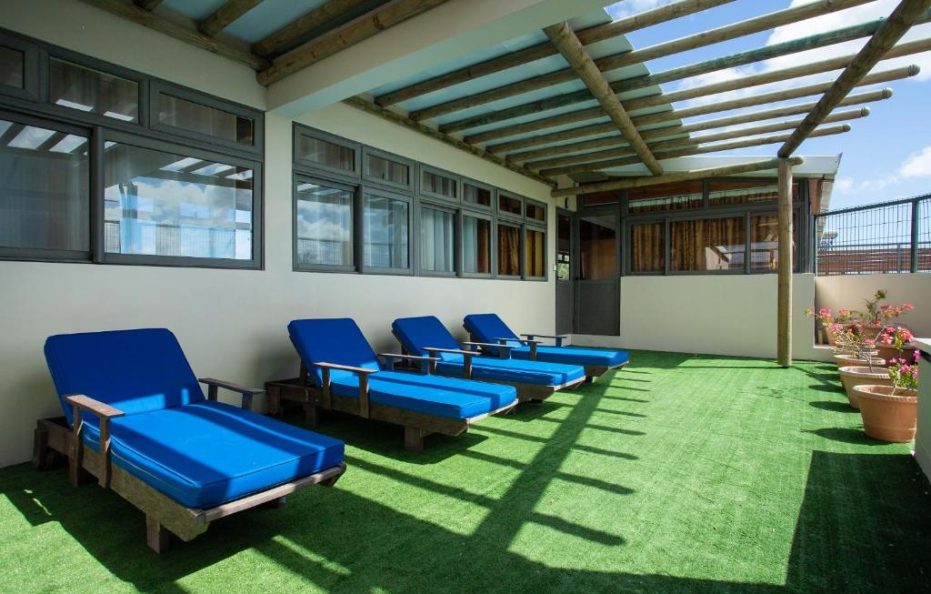 Residence Potosi Mauritius