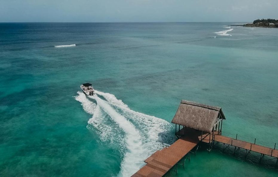 The Meridien Ile Maurice