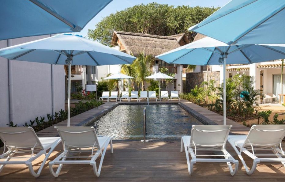Preskil Island Resort Mauritius