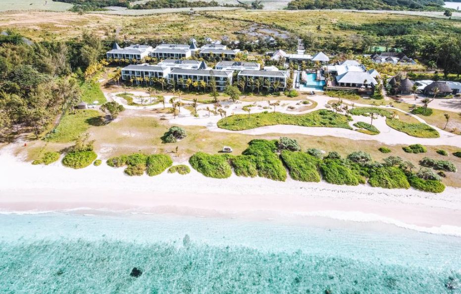 Anantara Iko Mauritius Resort & Villas