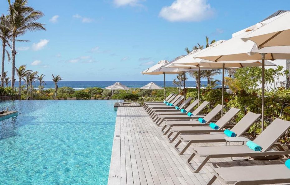 Anantara Iko Mauritius Resort & Villas