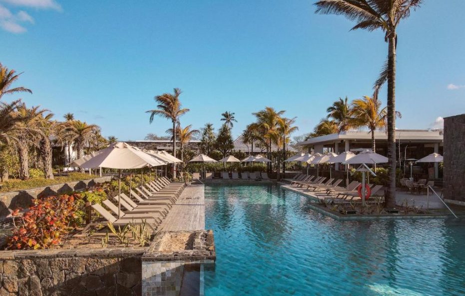 Anantara Iko Mauritius Resort & Villas