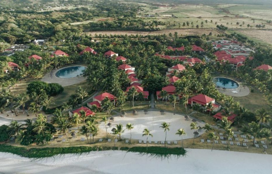 Tamassa Resort – All Inclusive