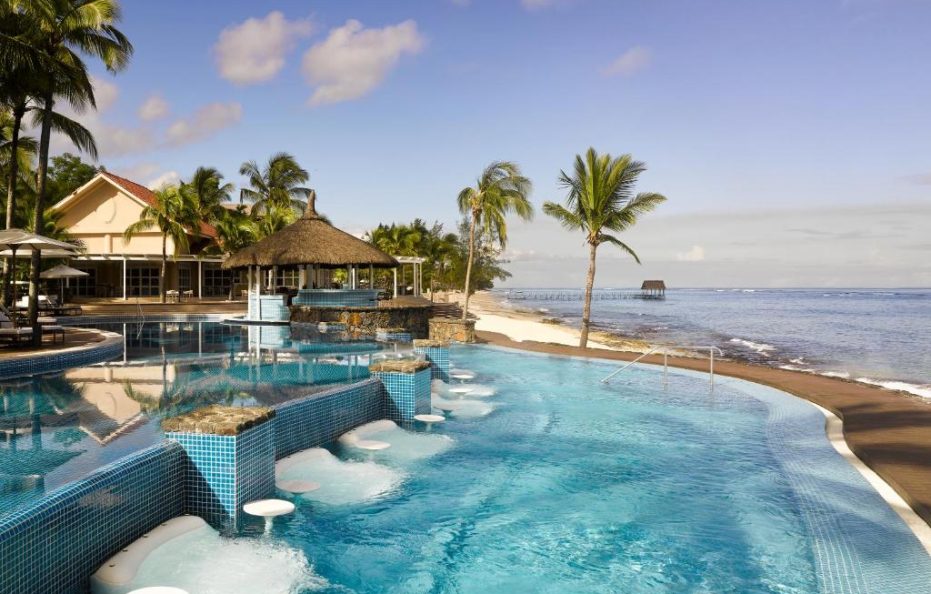 The Meridien Ile Maurice