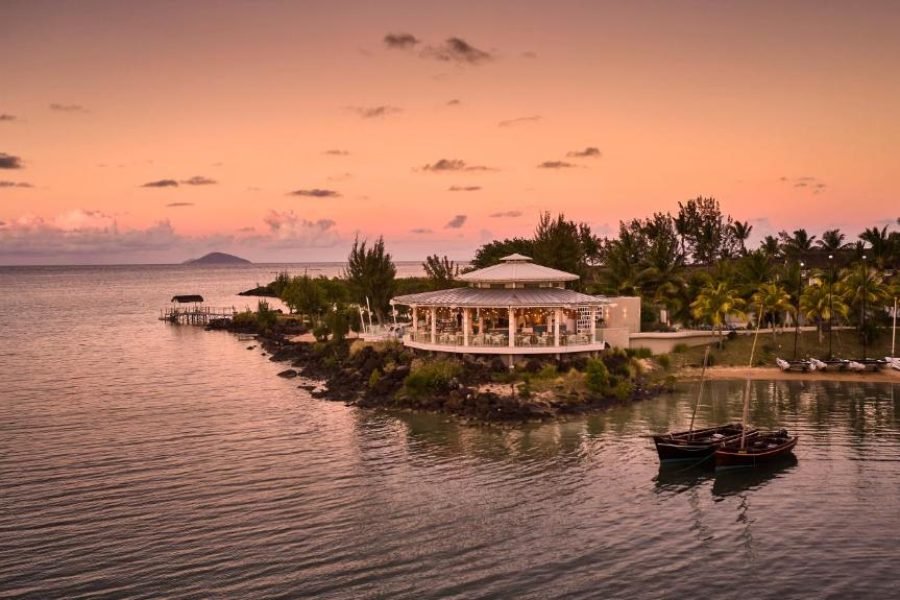 LUX* Grand Gaube Resort, Mauritius