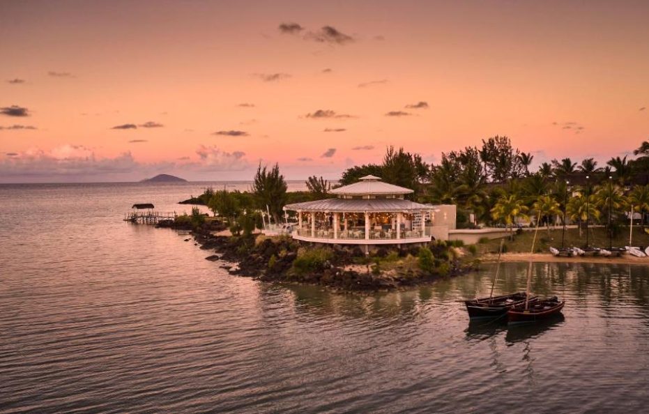 LUX* Grand Gaube Resort, Mauritius