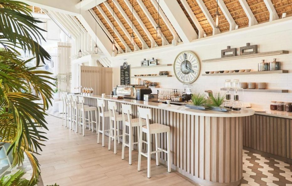 LUX* Grand Gaube Resort, Mauritius