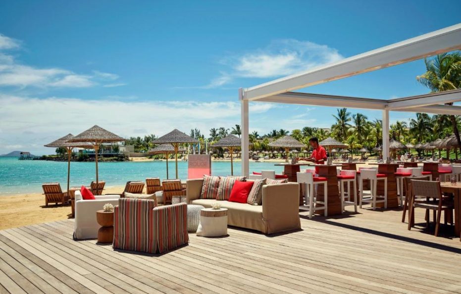 LUX* Grand Gaube Resort, Mauritius