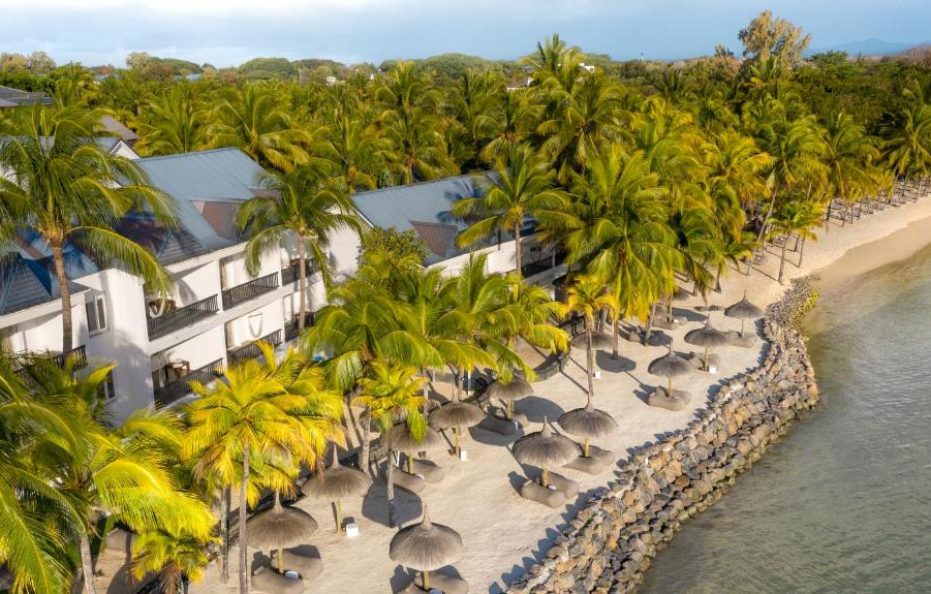 The Ravenala Attitude Resort Mauritius