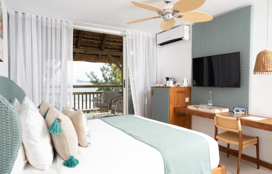 Seapoint Boutique Hotel