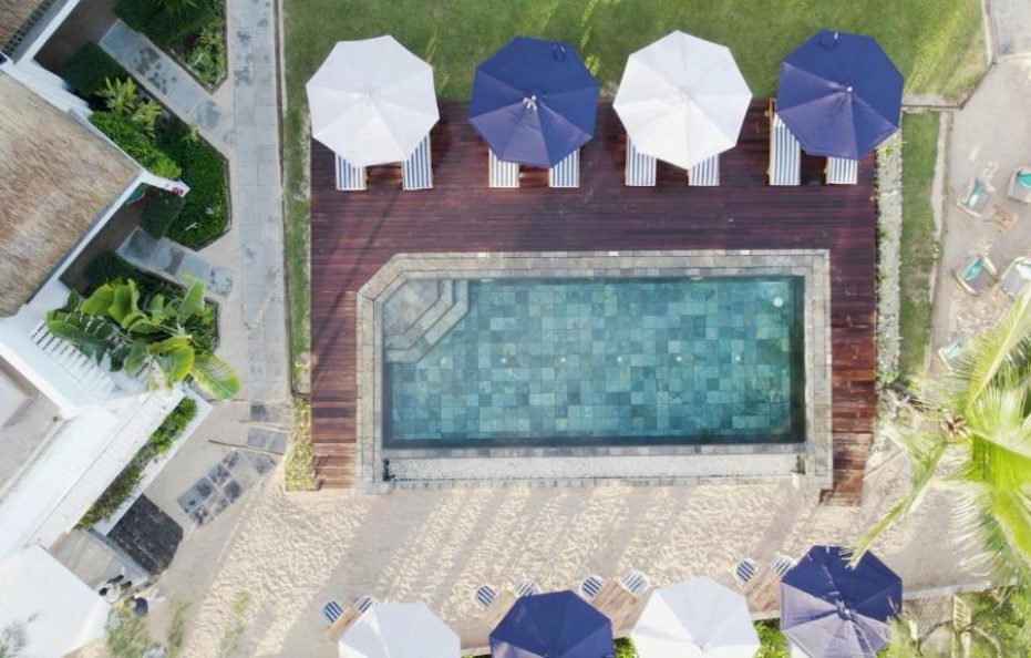 Seapoint Boutique Hotel