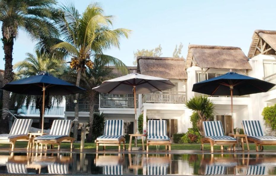 Seapoint Boutique Hotel