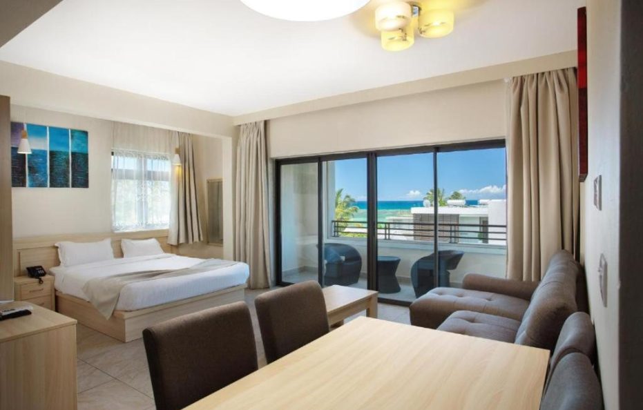 Residence Potosi Mauritius