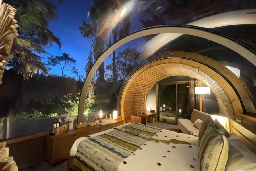 Casa Florida Hotel & Spa