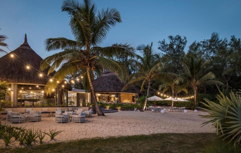 Anantara Iko Mauritius Resort & Villas