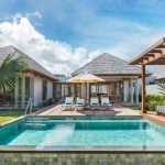 Anantara Iko Mauritius Resort & Villas Swimming