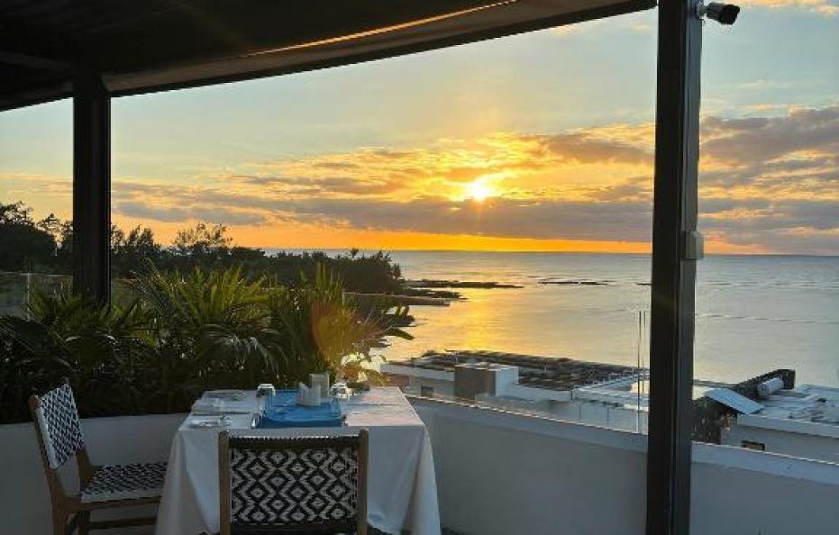 Ocean V Hotel Mauritius