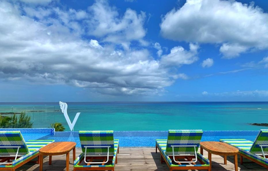 Ocean V Hotel Mauritius