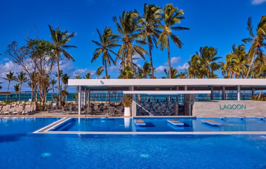 Riu palace Mauritius