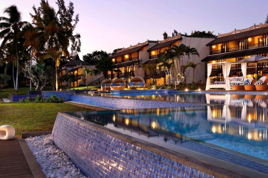 Sofitel Mauritius L’Imperial Resort & Spa