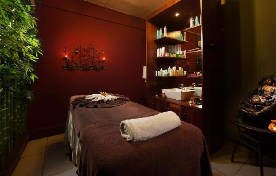 Le Palmiste Resort & Spa