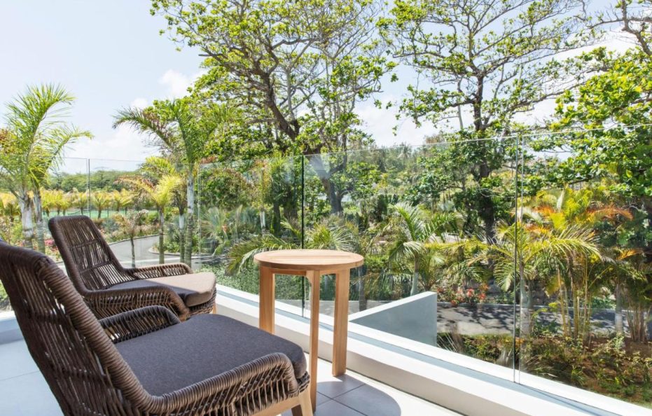 Anantara Iko Mauritius Resort & Villas