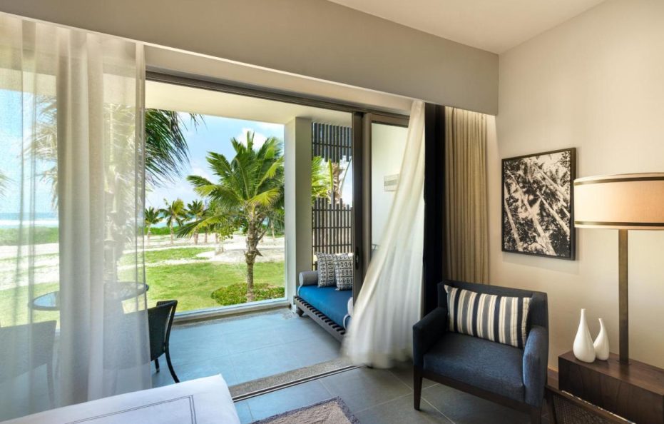 Anantara Iko Mauritius Resort & Villas