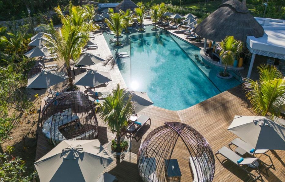 Anantara Iko Mauritius Resort & Villas