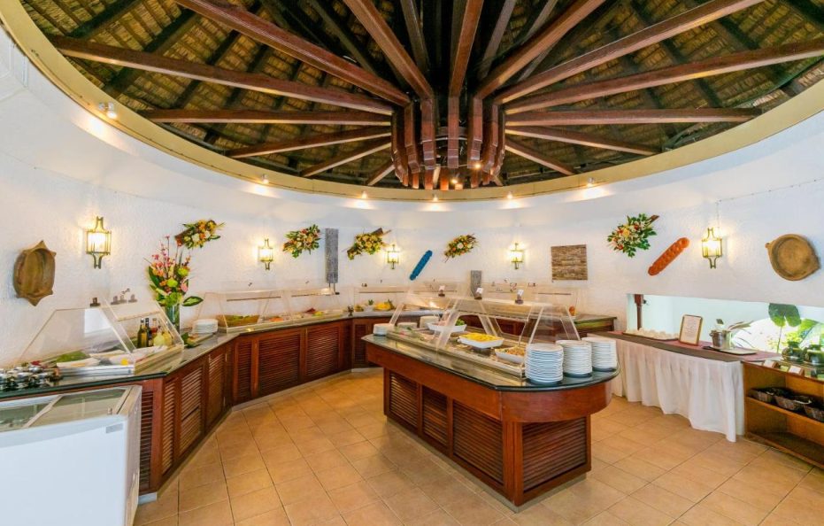 Casuarina Resort and Spa