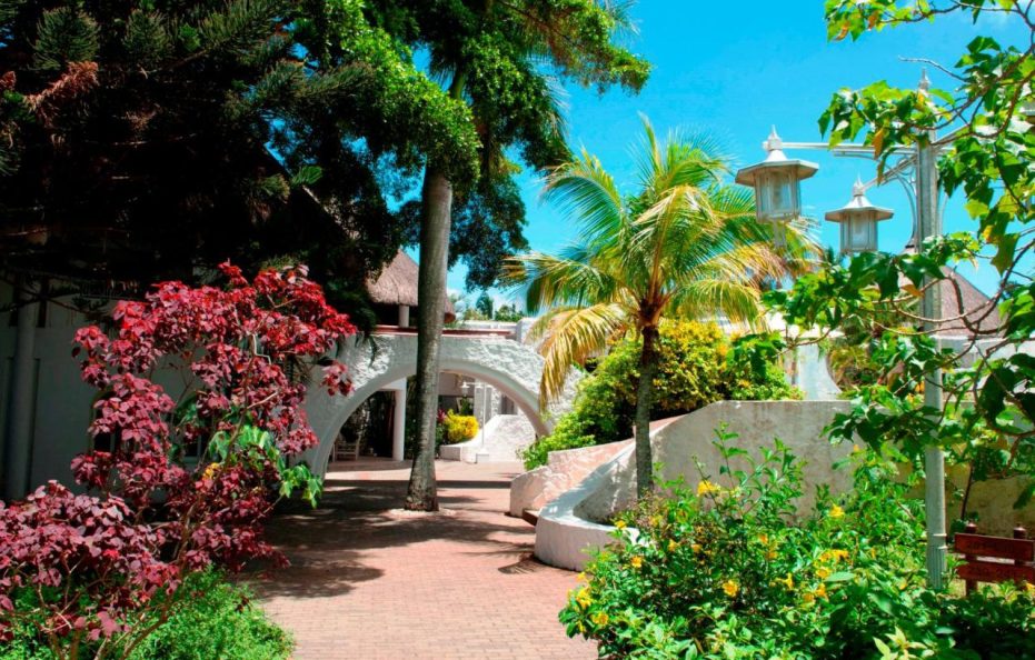 Casuarina Resort and Spa